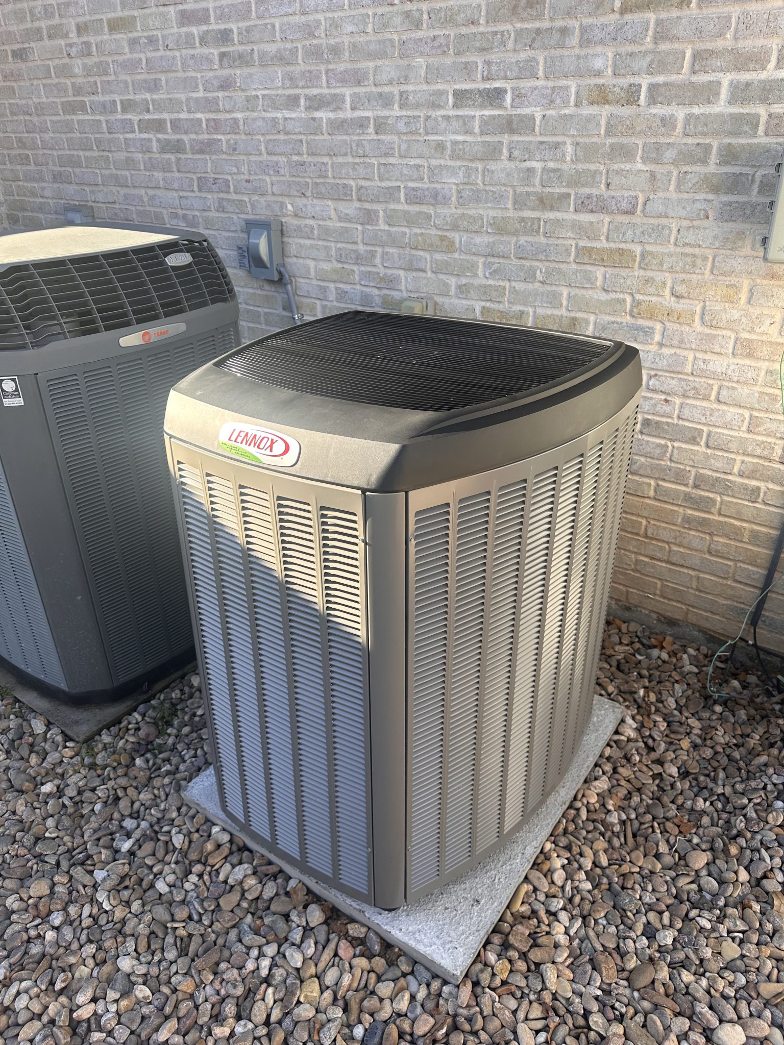 HVAC Installation Services